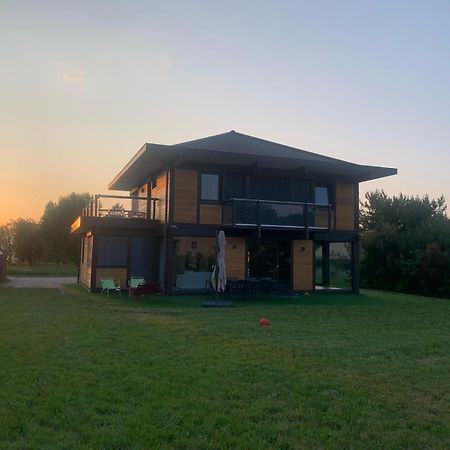Villa Laba Yvoire Exterior foto